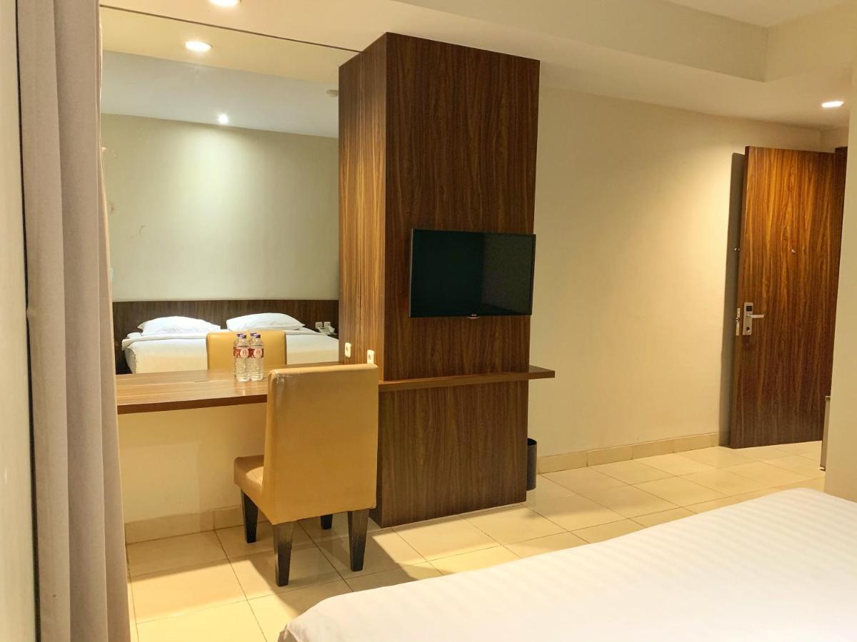 Kamar Superior Double